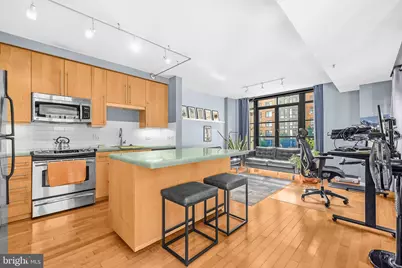 437 New York Avenue NW #302, Washington, DC 20001 - Photo 5
