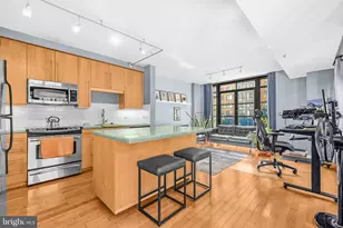 437 New York Ave NW, Washington, DC 20001 - Photo 5