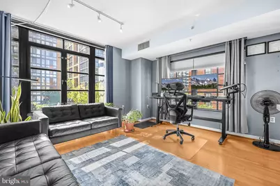 437 New York Avenue NW #302, Washington, DC 20001 - Photo 11