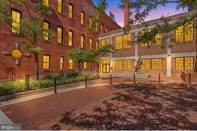 437 New York Avenue NW #302, Washington, DC 20001 - Photo 37