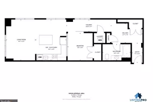 437 New York Ave NW, Washington, DC 20001 - Photo 23