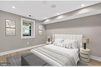 1224 Euclid Street NW #1, Washington, DC 20009 - Photo 11