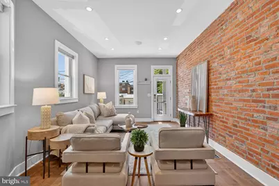 1224 Euclid Street NW #1, Washington, DC 20009 - Photo 3
