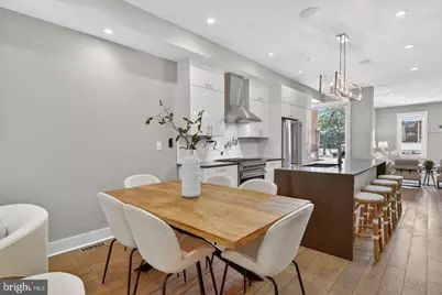 1224 Euclid Street NW #1, Washington, DC 20009 - Photo 5