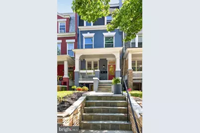 1224 Euclid Street NW #1, Washington, DC 20009 - Photo 1