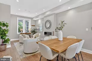 1224 Euclid St NW, Washington, DC 20009 - Photo 7