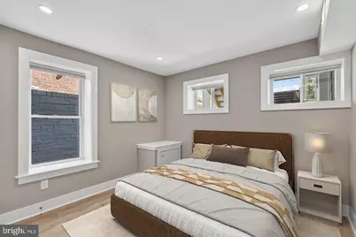 1224 Euclid Street NW #1, Washington, DC 20009 - Photo 15