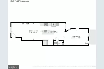 1224 Euclid Street NW #1, Washington, DC 20009 - Photo 17