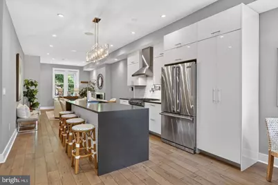 1224 Euclid Street NW #1, Washington, DC 20009 - Photo 9