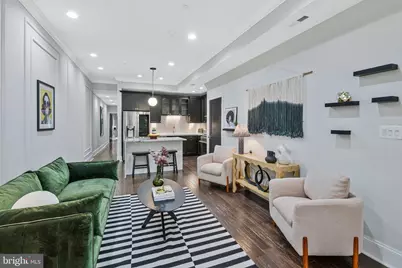 1338 Fairmont Street NW #2, Washington, DC 20009 - Photo 5