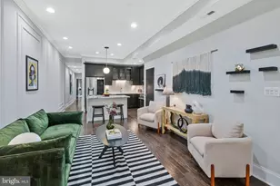 1338 Fairmont St NW, Washington, DC 20009 - Photo 5