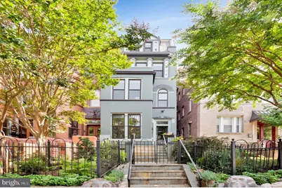 1338 Fairmont Street NW #2, Washington, DC 20009 - Photo 31
