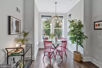 1338 Fairmont Street NW #2, Washington, DC 20009 - Photo 7