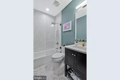 1338 Fairmont Street NW #2, Washington, DC 20009 - Photo 23