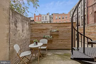 1338 Fairmont St NW, Washington, DC 20009 - Photo 29