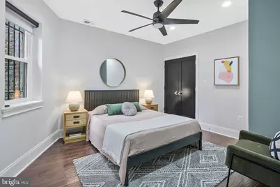 1338 Fairmont Street NW #2, Washington, DC 20009 - Photo 19