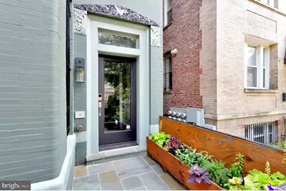 1338 Fairmont Street NW #2, Washington, DC 20009 - Photo 3