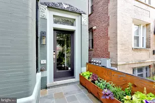 1338 Fairmont St NW, Washington, DC 20009 - Photo 3