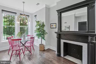 1338 Fairmont Street NW #2, Washington, DC 20009 - Photo 9