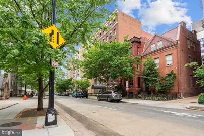 1125 12th Street NW #21, Washington, DC 20005 - Photo 21