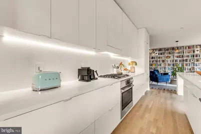 1501 4th Street NW #1, Washington, DC 20001 - Photo 11