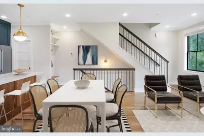 3569 Warder Street NW #5, Washington, DC 20010 - Photo 3