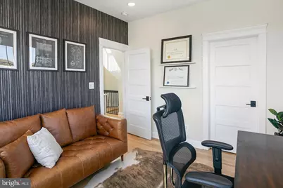 3569 Warder Street NW #5, Washington, DC 20010 - Photo 17
