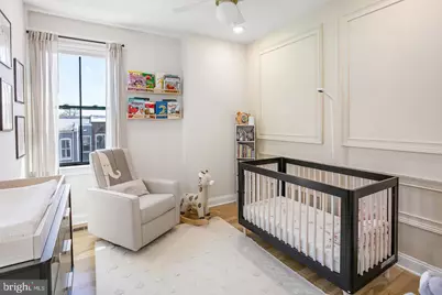 3569 Warder Street NW #5, Washington, DC 20010 - Photo 19