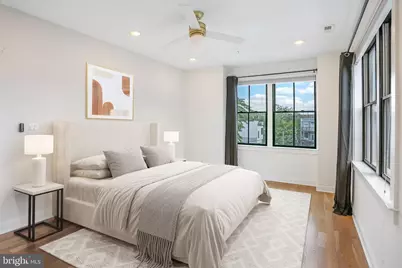 3569 Warder Street NW #5, Washington, DC 20010 - Photo 9
