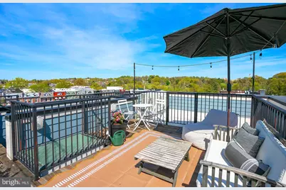 3569 Warder Street NW #5, Washington, DC 20010 - Photo 23