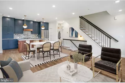 3569 Warder Street NW #5, Washington, DC 20010 - Photo 5