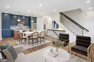 3569 Warder St NW, Washington, DC 20010 - Photo 5