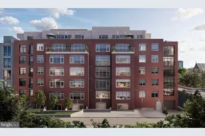1455 Church Street NW #205, Washington, DC 20005 - Photo 9