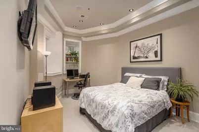2464 Ontario Road NW #1, Washington, DC 20009 - Photo 13