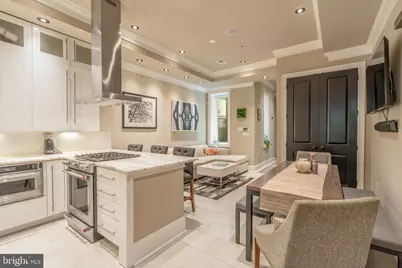 2464 Ontario Road NW #1, Washington, DC 20009 - Photo 1