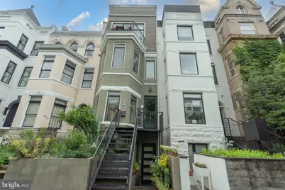 2464 Ontario Road NW #1, Washington, DC 20009 - Photo 19