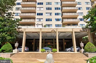 2801 New Mexico Ave NW, Washington, DC 20007 - Photo 1
