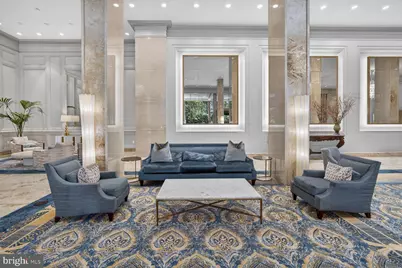 2801 New Mexico Avenue NW #1108, Washington, DC 20007 - Photo 17