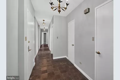2801 New Mexico Avenue NW #1108, Washington, DC 20007 - Photo 3