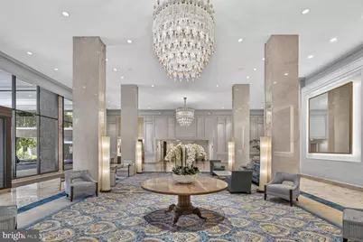 2801 New Mexico Avenue NW #1108, Washington, DC 20007 - Photo 15