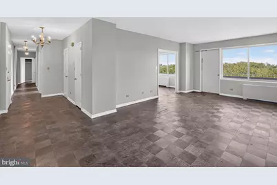 2801 New Mexico Avenue NW #1108, Washington, DC 20007 - Photo 5