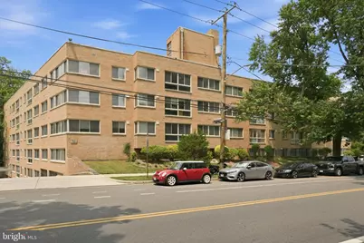 6445 Luzon Avenue NW #208, Washington, DC 20012 - Photo 21