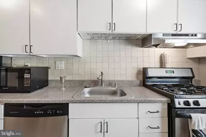 6445 Luzon Avenue NW #208, Washington, DC 20012 - Photo 5