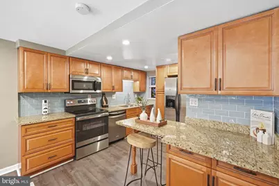 1843 Mintwood Place NW #110, Washington, DC 20009 - Photo 1