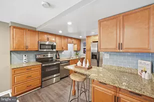 1843 Mintwood Pl NW, Washington, DC 20009 - Photo 1