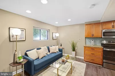 1843 Mintwood Place NW #110, Washington, DC 20009 - Photo 7