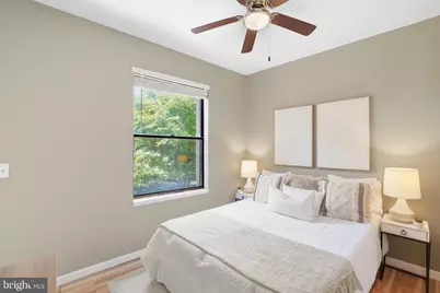 1843 Mintwood Place NW #110, Washington, DC 20009 - Photo 13