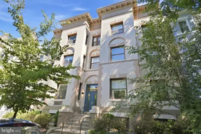 1843 Mintwood Place NW #110, Washington, DC 20009 - Photo 21