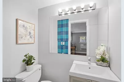 1843 Mintwood Place NW #110, Washington, DC 20009 - Photo 11