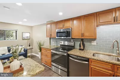 1843 Mintwood Place NW #110, Washington, DC 20009 - Photo 5